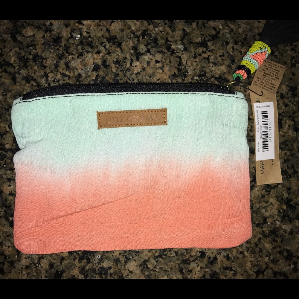 Pura Vida Bag